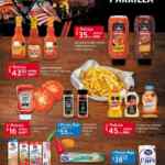 Folleto Walmart Express Maestros de la Parrilla al 5 de junio 2022