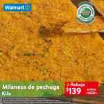 Ofertas Martes de Frescura Walmart 21 de junio 2022