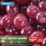 Ofertas Martes de Frescura Walmart 21 de junio 2022