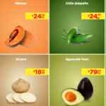 Ofertas Chedraui Martimiércoles de frutas y verduras 14 y 15 de junio 2022