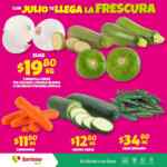 Ofertas Soriana Martes y Miércoles del Campo 14 y 15 de junio 2022