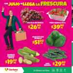 Ofertas Soriana Martes y Miércoles del Campo 21 y 22 de junio 2022