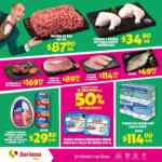 Ofertas Soriana Martes y Miércoles del Campo 21 y 22 de junio 2022