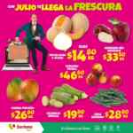 Ofertas Soriana Martes y Miércoles del Campo 28 y 29 de junio 2022