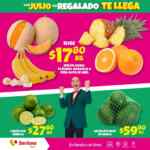 Ofertas Soriana Martes y Miércoles del Campo 7 y 8 de junio 2022