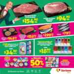 Ofertas Soriana Martes y Miércoles del Campo 28 y 29 de junio 2022