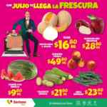 Ofertas Soriana Martes y Miércoles del Campo 28 y 29 de junio 2022