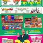 Ofertas Soriana Mercado fin de semana Julio Regalado 2022 del 10 al 13 de junio