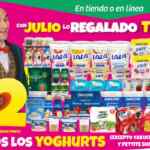 Ofertas Soriana Mercado en frutas y verduras 7 y 8 de junio 2022