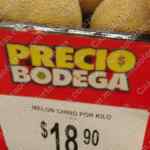 Ofertas Tianguis Bodega Aurrerá en frutas y verduras 10 al 16 de junio 2022