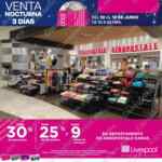 Venta Nocturna Liverpool 10 al 12 de junio 2022 ofertas por departamento