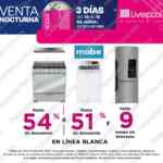 Venta Nocturna Liverpool 10 al 12 de junio 2022 ofertas por departamento