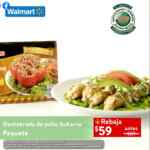 Ofertas Martes de Frescura Walmart 28 de junio 2022