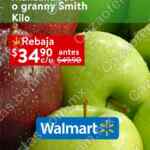 Ofertas Martes de Frescura Walmart 28 de junio 2022