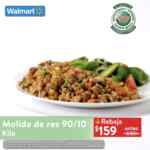 Ofertas Martes de Frescura Walmart 7 de junio 2022