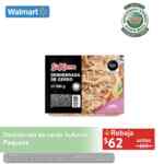 Ofertas Martes de Frescura Walmart 7 de junio 2022