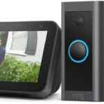 Video portero Ring + dispositivo Echo Show 5 con más de $2,000 pesos de descuento por el Prime Day
