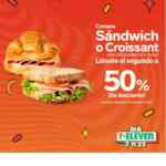 Folleto Día 7-Eleven 2022: productos Gratis, 2x1 y más