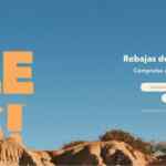 Rebajas American Eagle y Aerie con descuentos del 50% al 70%