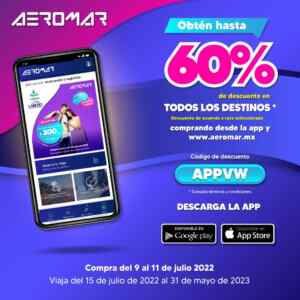 Imagen de la promo