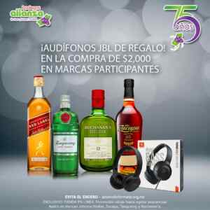 Imagen de la promo