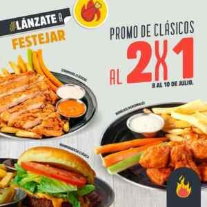 Imagen de la promo