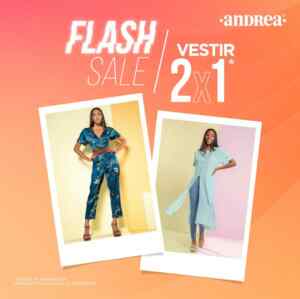 Imagen de la promo
