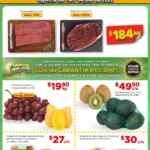 Folleto Bodega Aurrerá Precio Bodega 1 al 7 de julio 2022
