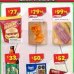 Folleto Bodega Aurrerá Precio Bodega 1 al 7 de julio 2022