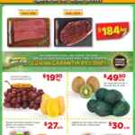 Folleto Bodega Aurrerá Precio Bodega 1 al 7 de julio 2022
