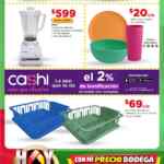 Folleto Bodega Aurrerá Precio Bodega hasta el 19 de julio 2022