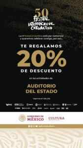 Imagen de la promo