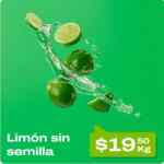 Ofertas Chedraui Martimiércoles de frutas y verduras 12 y 13 de julio 2022