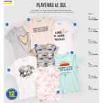 Folleto Coppel Verano Julio 2022