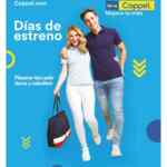 Folleto Coppel Verano Julio 2022