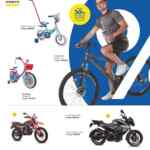 Folleto Coppel Verano Julio 2022