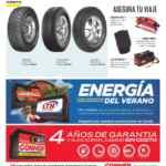 Folleto Coppel Verano Julio 2022