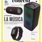 Folleto Coppel Verano Julio 2022