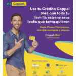 Folleto Coppel Verano Julio 2022