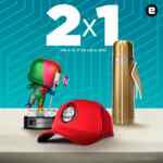 Outlet Epicland 2x1 en productos participantes