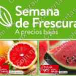 Ofertas Walmart Express Semana de Frescura 29 de julio al 4 de agosto 2022