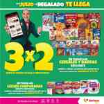 Folleto Julio Regalado 2022 del 8 al 14 de julio