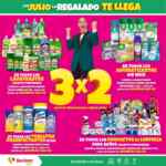 Folleto Julio Regalado 2022 del 8 al 14 de julio
