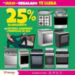 Folleto Julio Regalado 2022 del 8 al 14 de julio