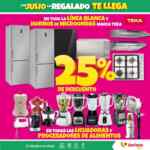 Folleto Julio Regalado 2022 del 8 al 14 de julio
