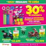 Folleto Julio Regalado 2022 del 8 al 14 de julio
