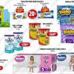 Ofertas Farmacias Guadalajara fin de semana 1 al 3 de julio 2022