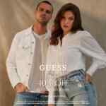 Rebajas de Verano Guess: Hasta 40% de descuento