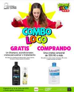 Imagen de la promo