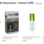 Ofertas Liverpool 48 Horas de Descuento: Hasta 50% de descuento el 12 y 13 de julio